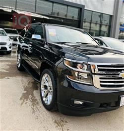 شێڤرۆلێت تاهۆ